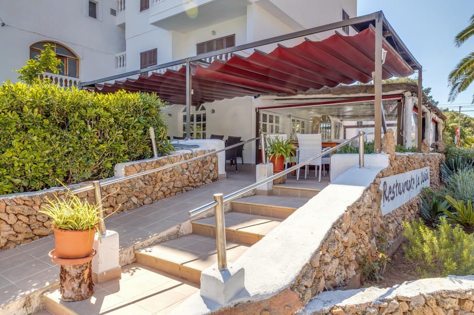 La Cabanya Apartment 3d Apartment in Llevant