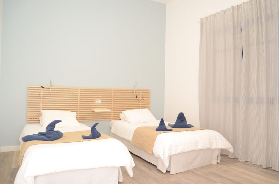 Apartamentos El Marinero - Roque Apartment in Isla de Lanzarote