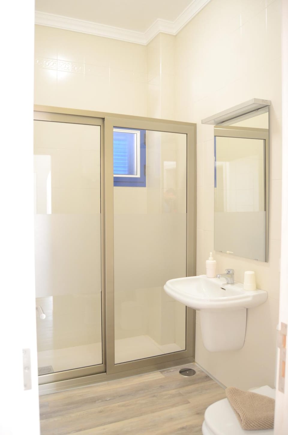 Apartamentos El Marinero - Roque Apartment in Isla de Lanzarote