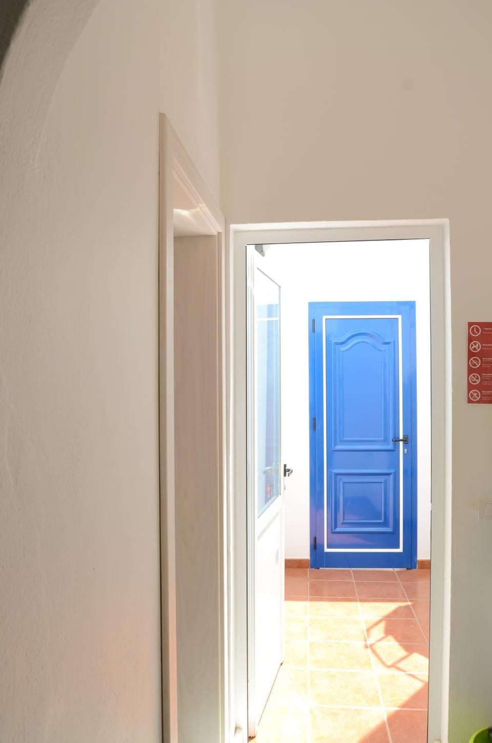 Apartamentos El Marinero - Roque Apartment in Isla de Lanzarote