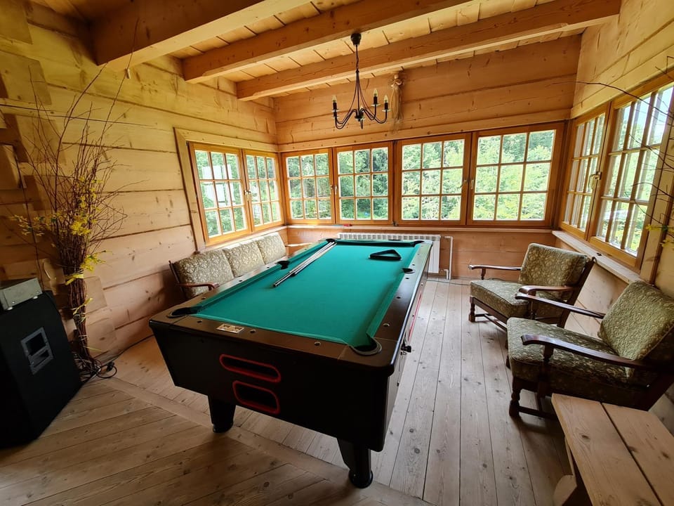 Billiard
