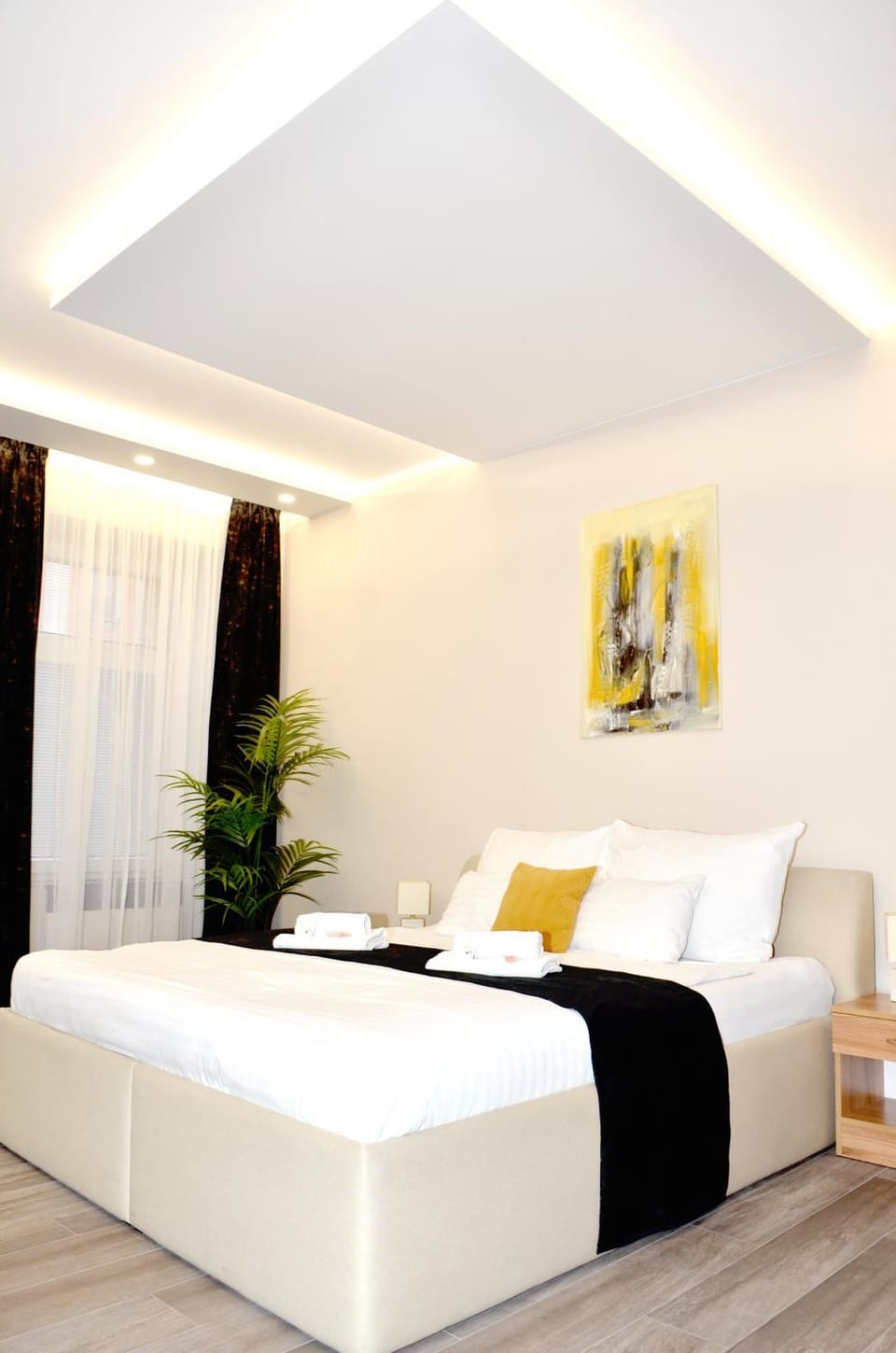 Euro Apartments Křenová 75 Brno Apartment in Brno