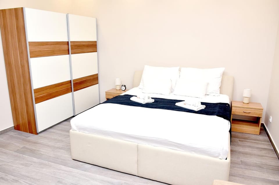 Euro Apartments Křenová 75 Brno Apartment in Brno