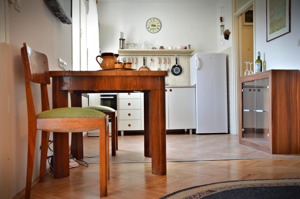 Apartman Mustur Apartment in Dubrovnik-Neretva County