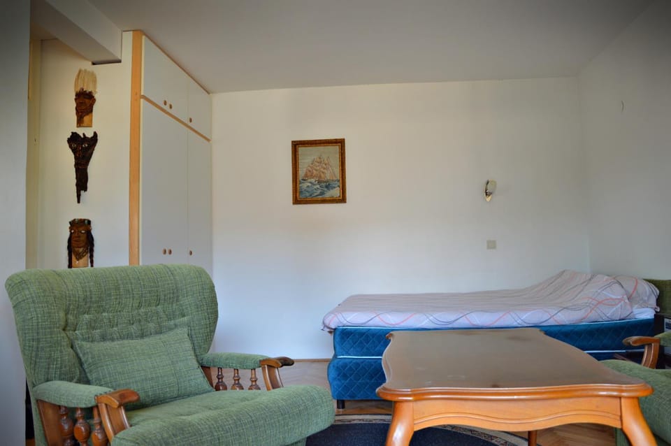 Apartman Mustur Apartment in Dubrovnik-Neretva County