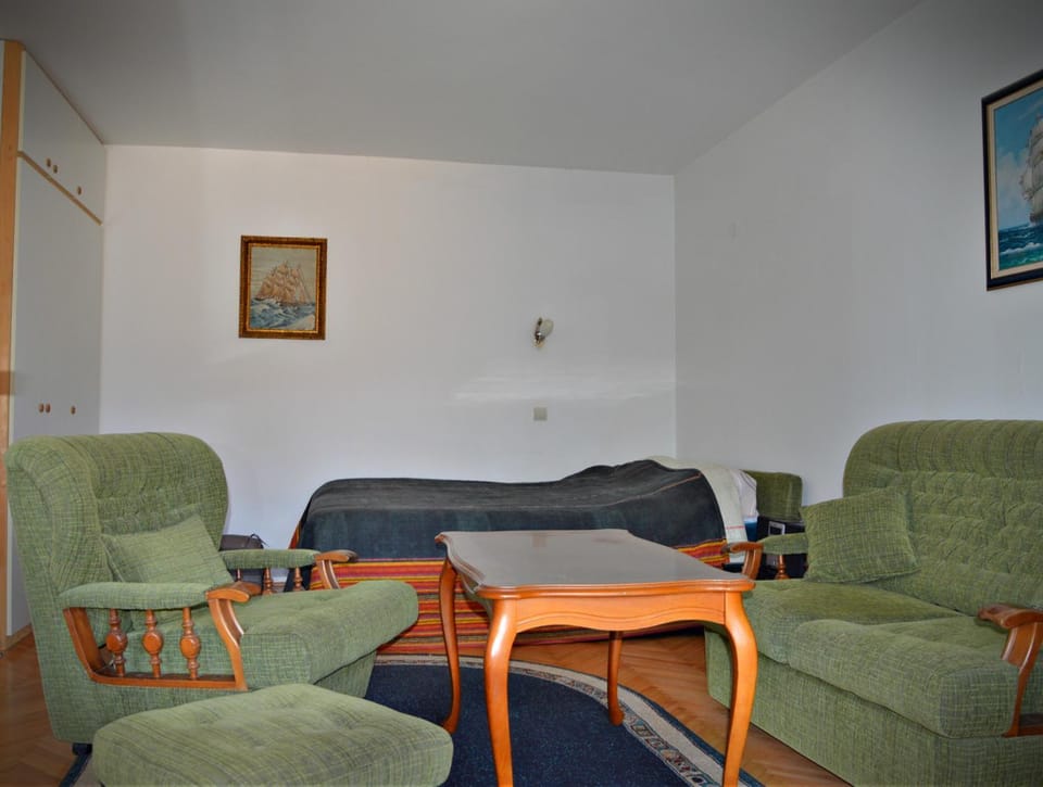 Apartman Mustur Apartment in Dubrovnik-Neretva County