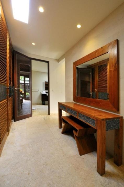 Seven Kejora - Beachfront Estate Sanur Villa in Denpasar