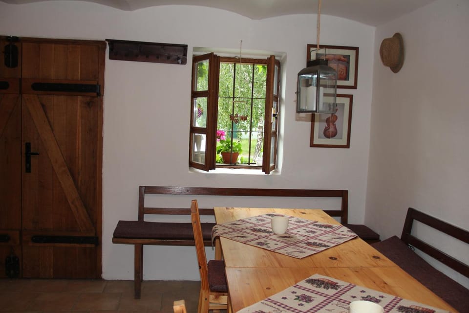 Vinný sklep u Konečků Bed and Breakfast in South Moravian Region