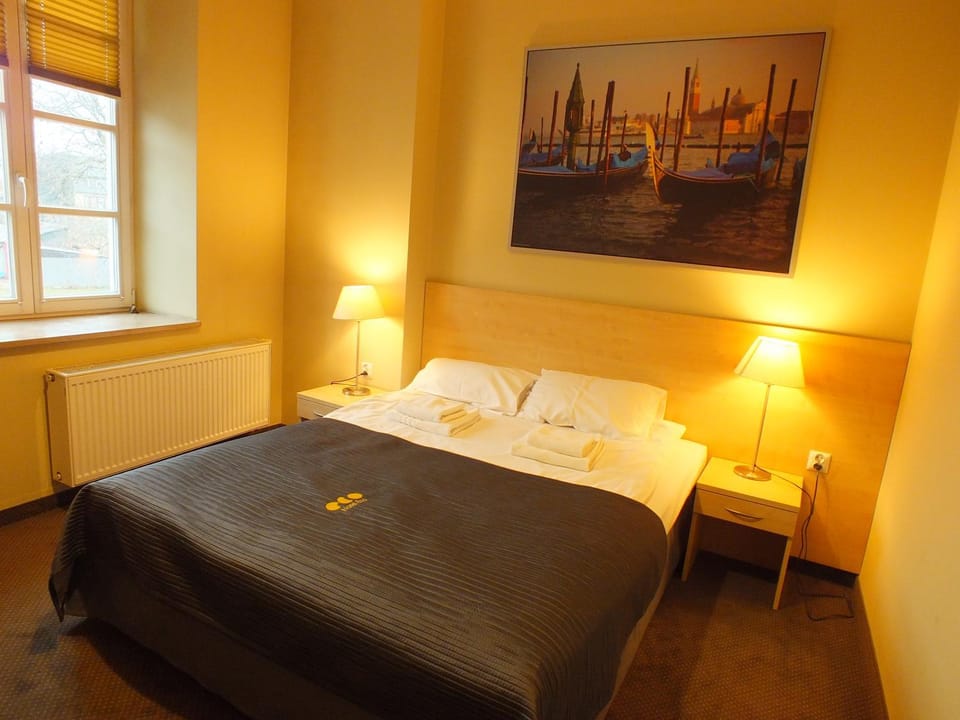 Hotel Eco Hotel in Masovian Voivodeship