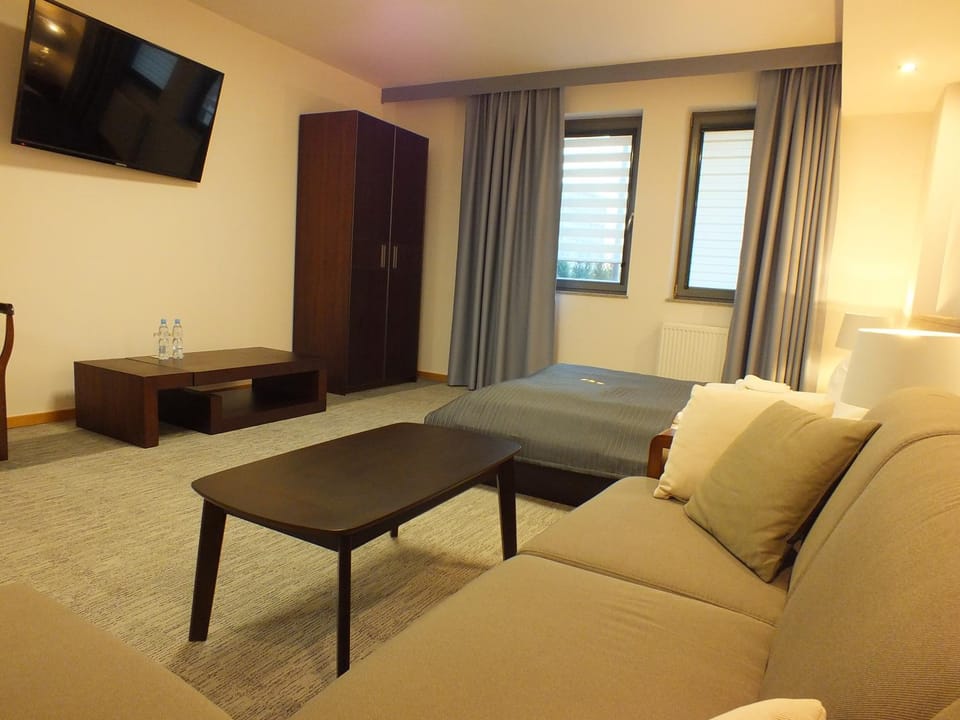 Hotel Eco Hotel in Masovian Voivodeship