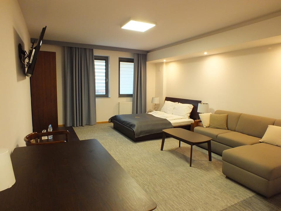 Hotel Eco Hotel in Masovian Voivodeship
