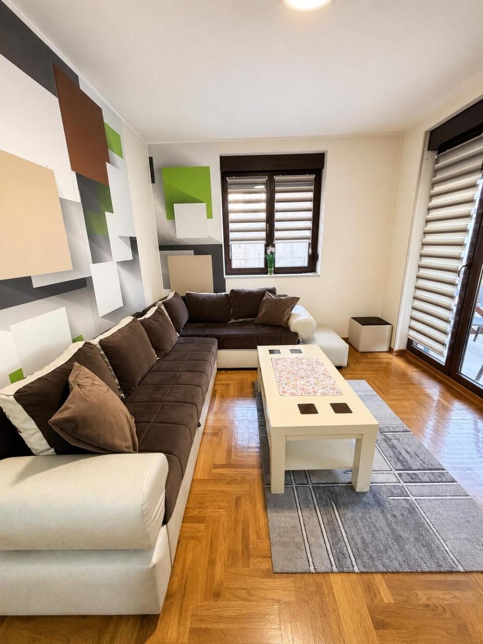 Apartman LANG & SPA Apartment in Zlatibor