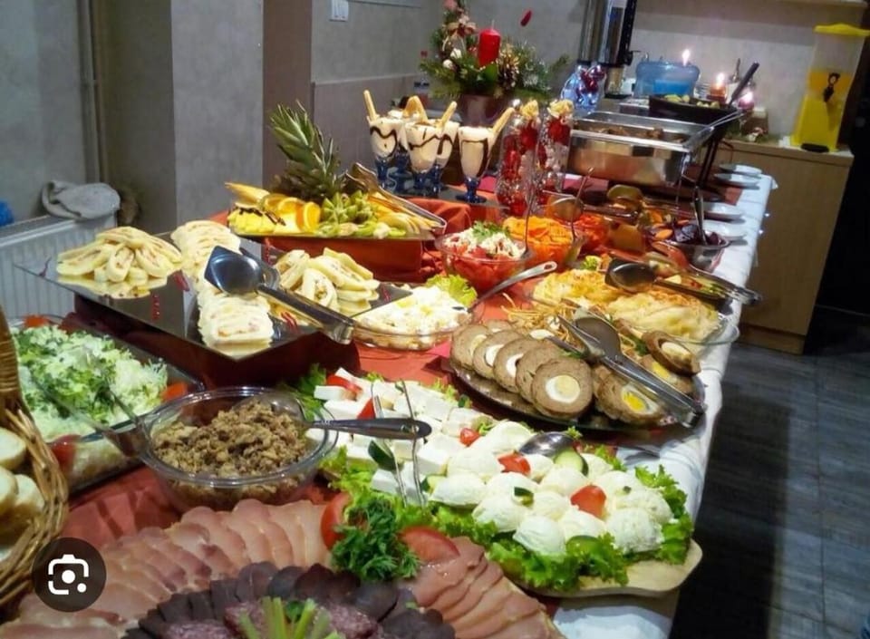 Apartman LANG & SPA Apartment in Zlatibor