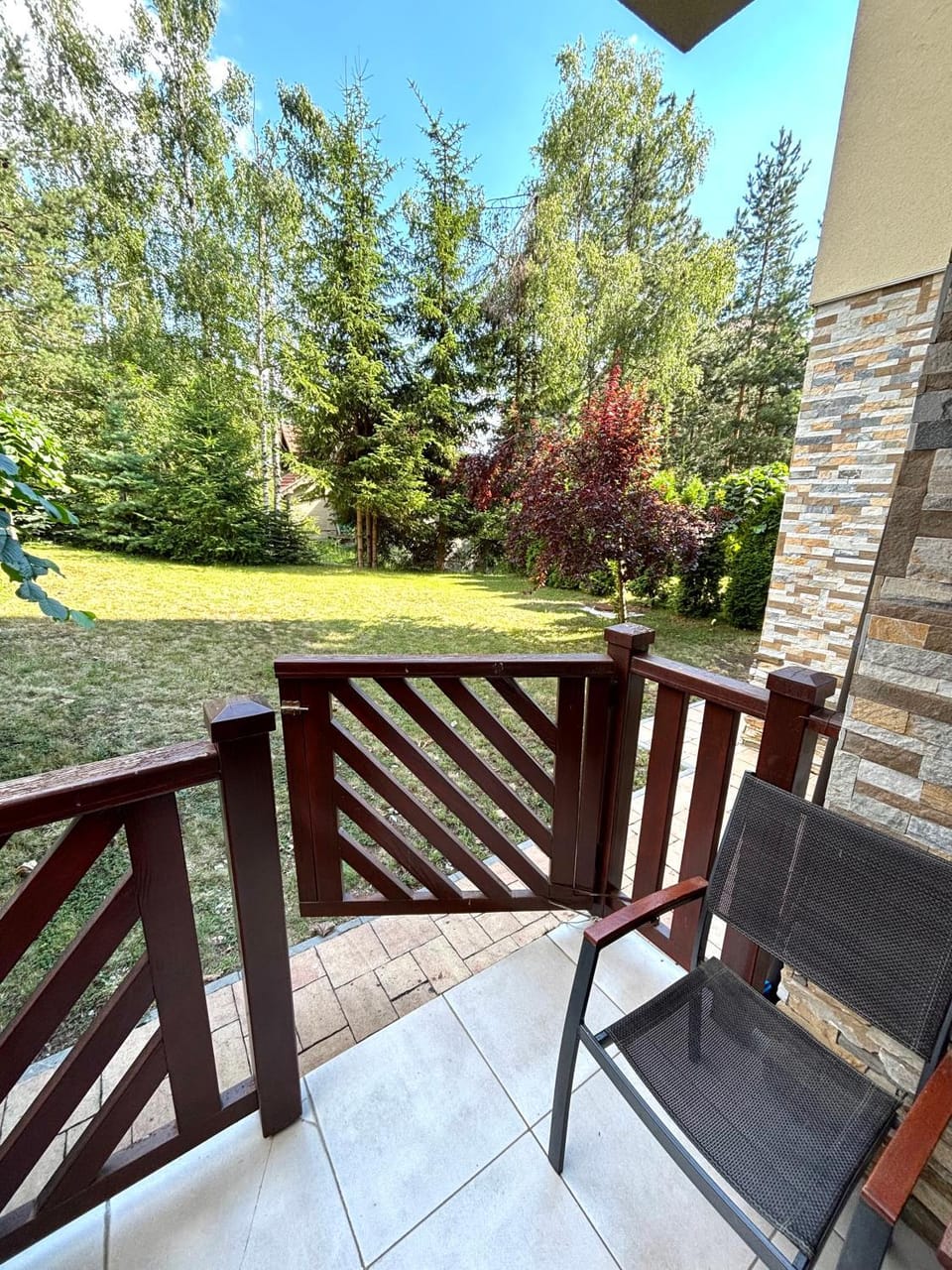 Apartman LANG & SPA Apartment in Zlatibor