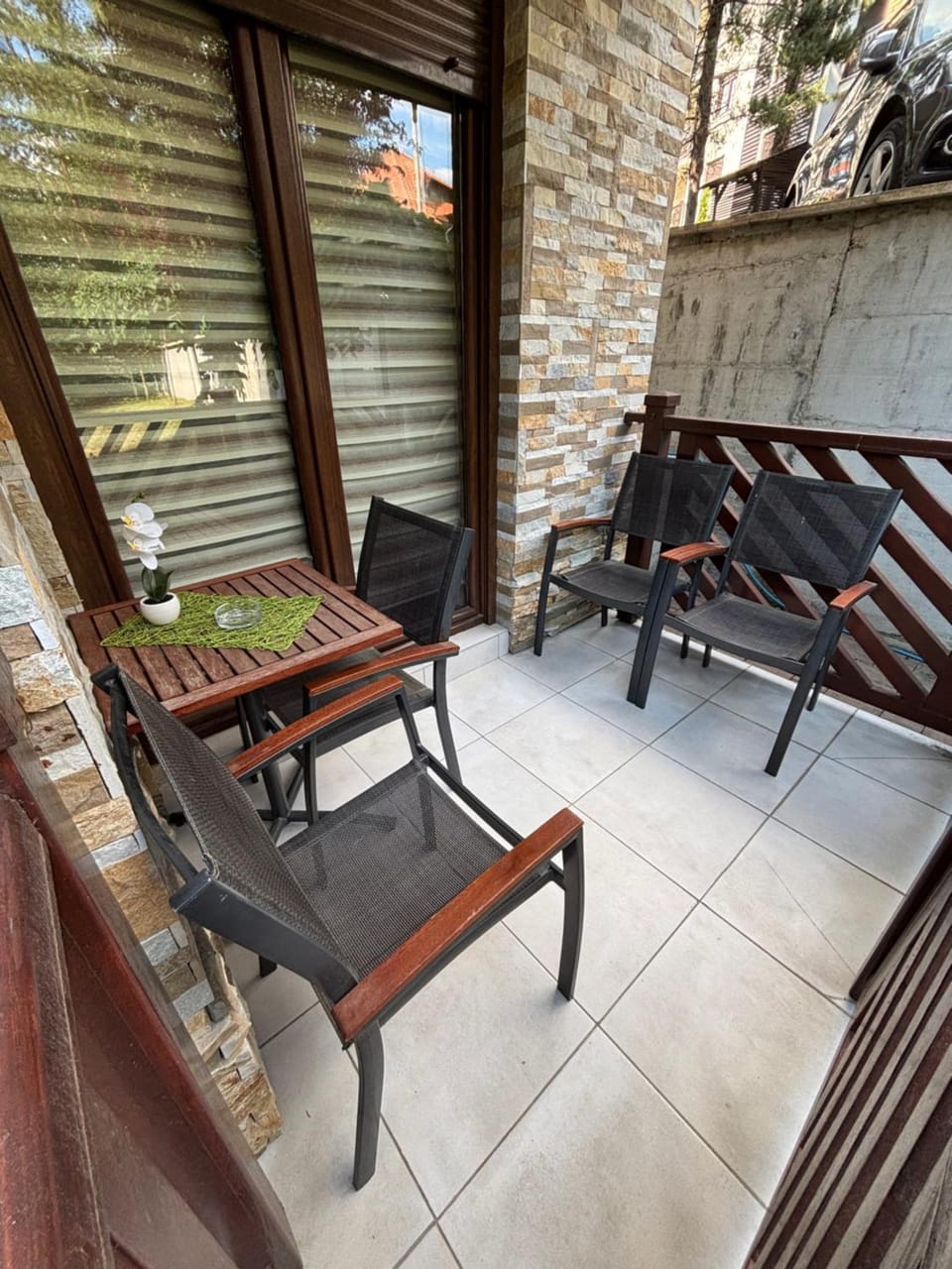 Apartman LANG & SPA Apartment in Zlatibor