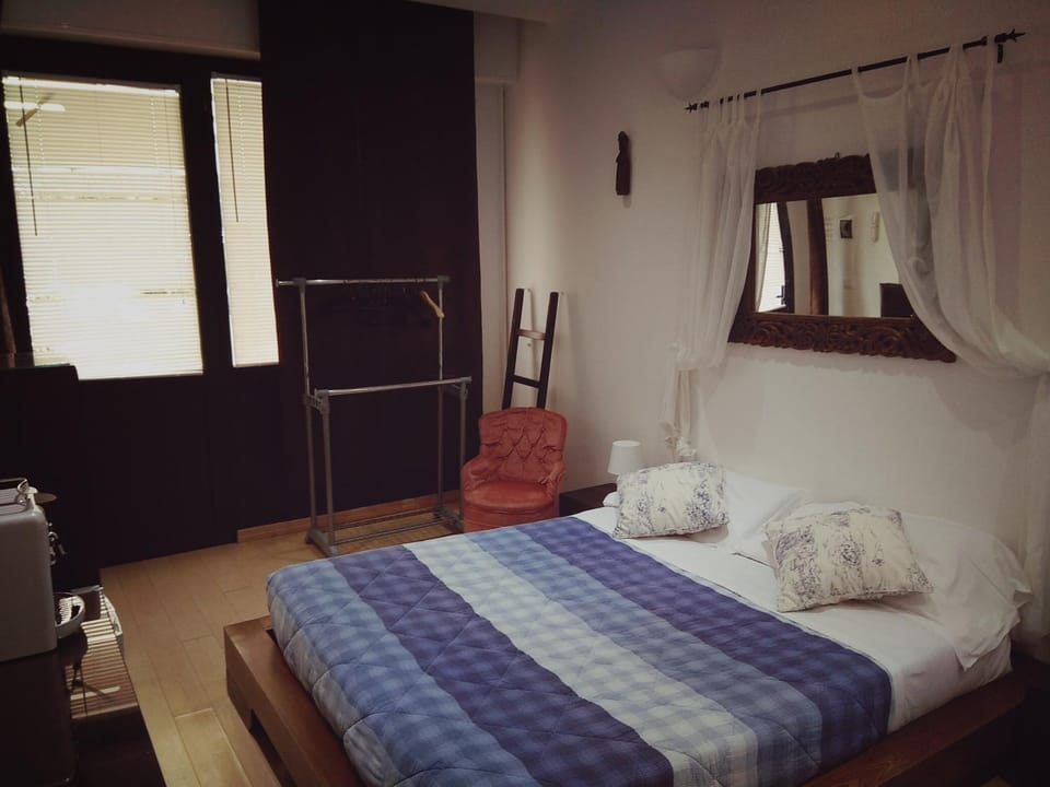 B&B The Dream Bed and Breakfast in Liguria