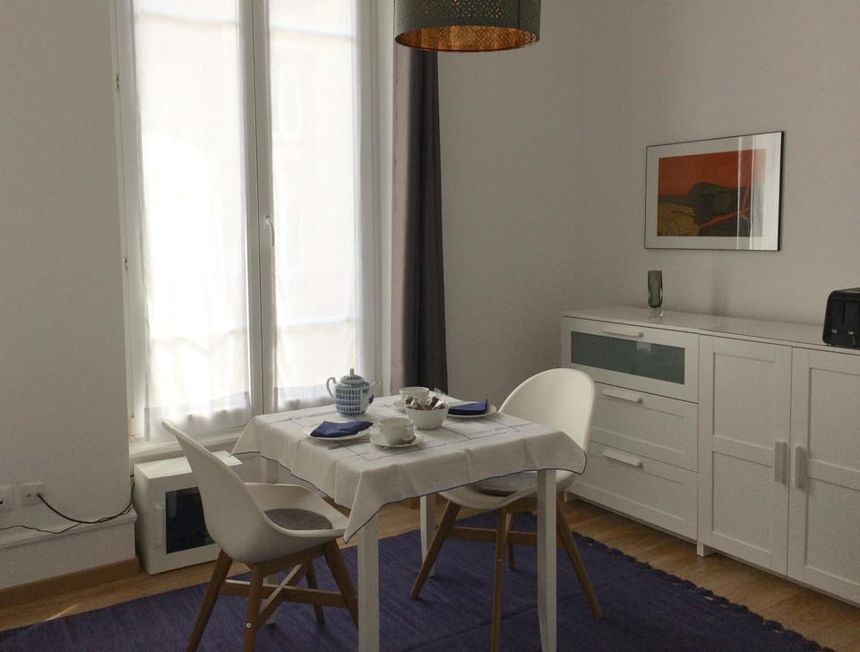 Lola Apartment in Strasbourg