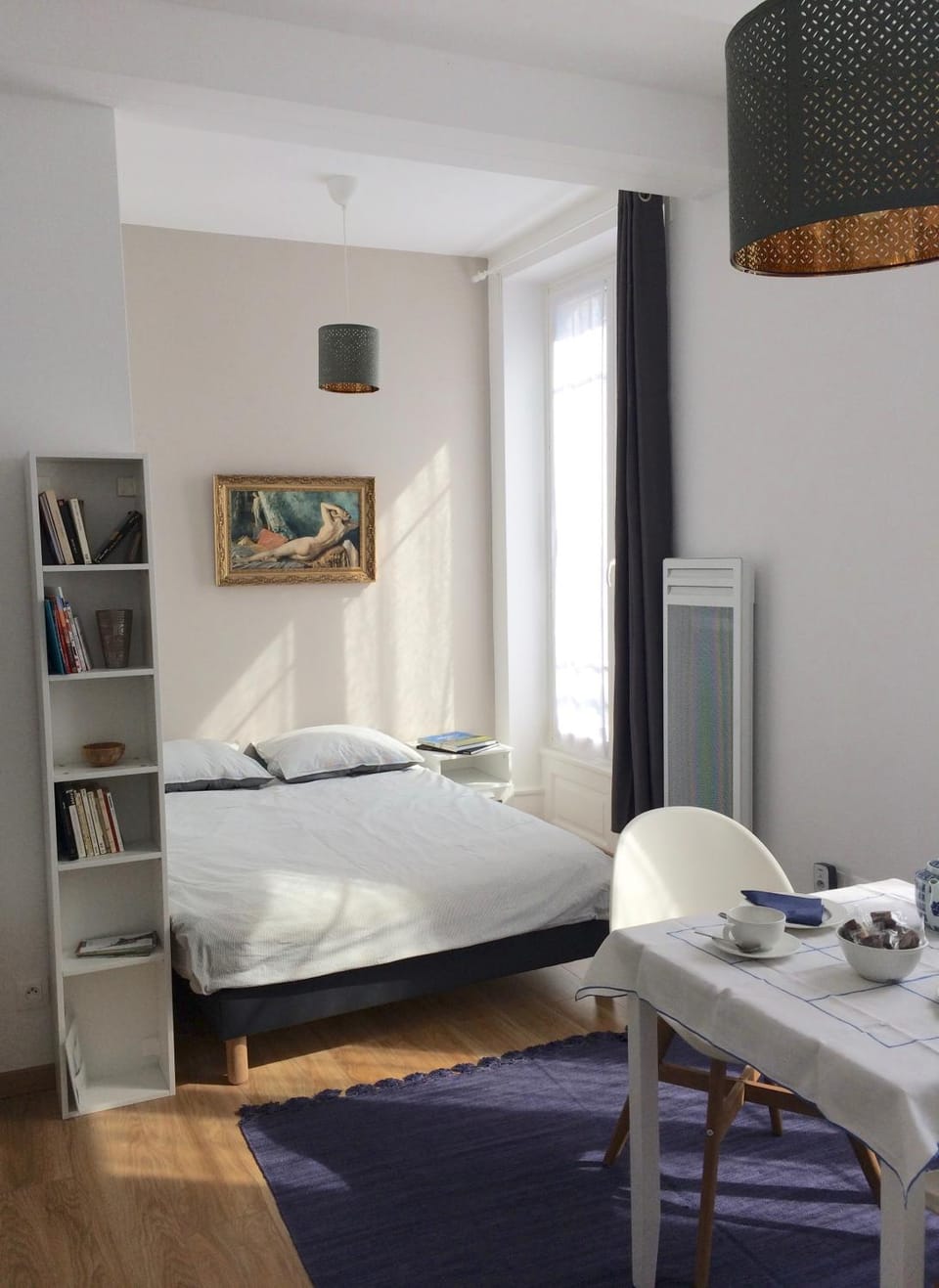 Lola Apartment in Strasbourg