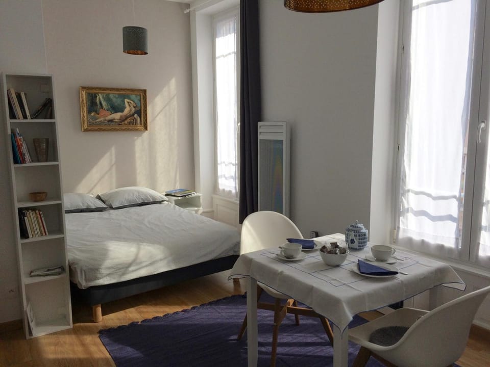 Lola Apartment in Strasbourg