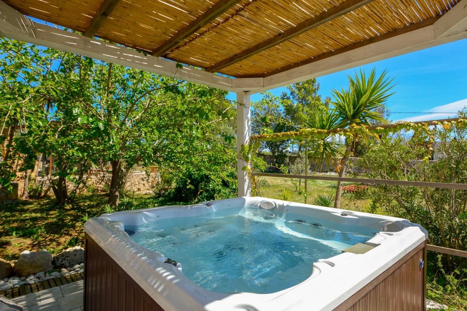 Villa Aurora Villa in Apulia