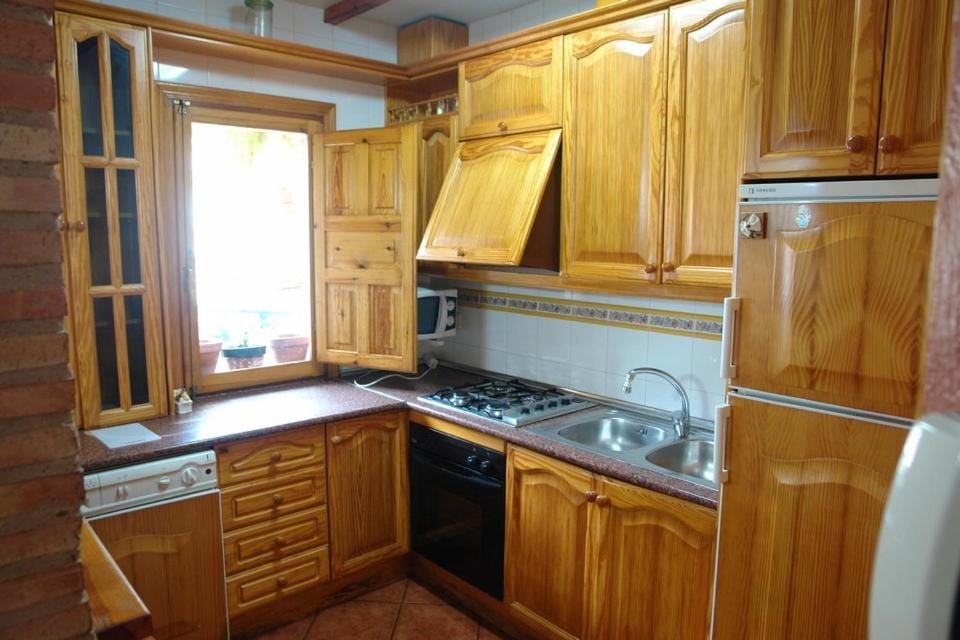 La Buhardilla Apartment in Arroyo Frío