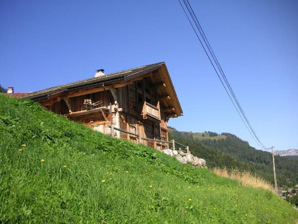 Chalet 12 pers - Sauna - Terrasse - Wifi - FR-1-437-9 Chalet in Manigod