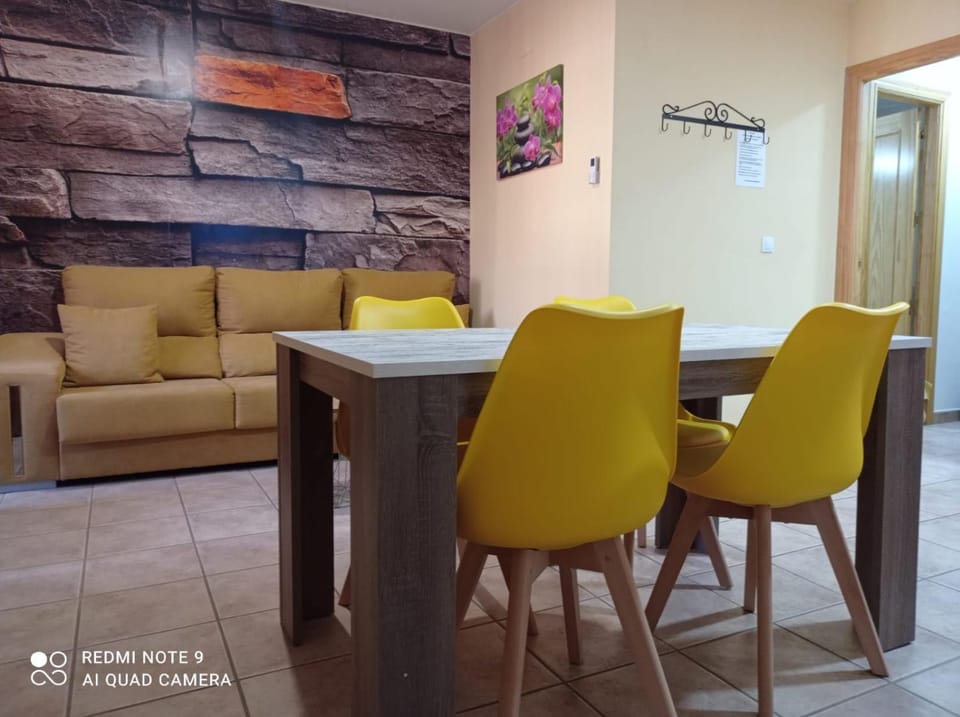 Vivienda rodriguez Apartment in Arroyo Frío