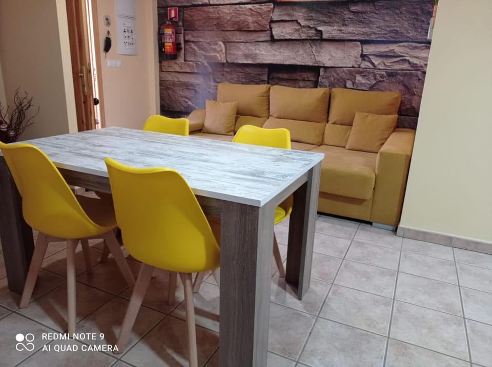 Vivienda rodriguez Apartment in Arroyo Frío
