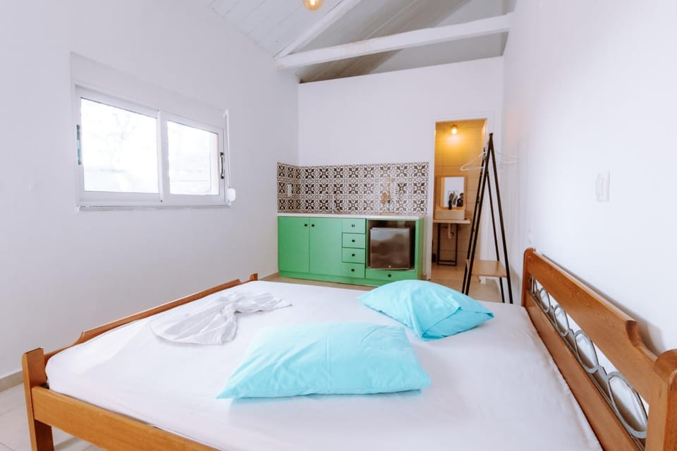 Burano Camping Beach-Bar Campground/ 
RV Resort in Peloponnese, Western Greece and the Ionian