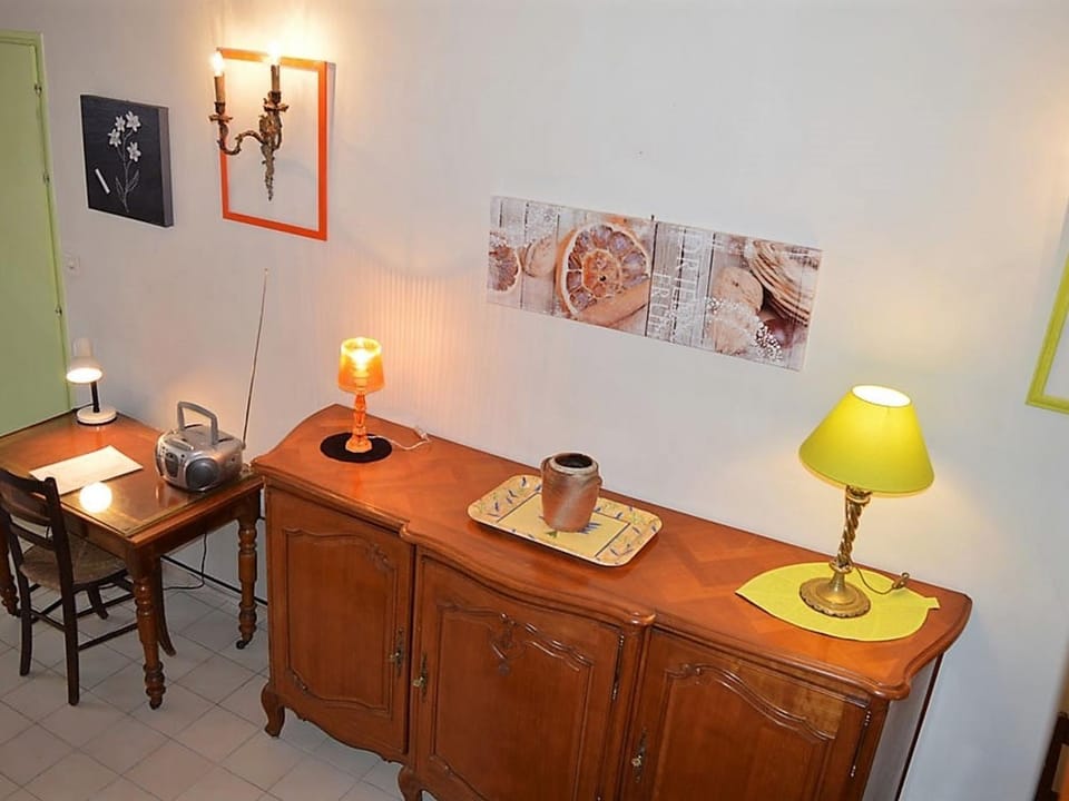 Maison avec grand jardin à 40m de la plage, prox. centre-ville, 3 ch, terrasse plein sud - FR-1-22-255 House in La Tranche-sur-Mer