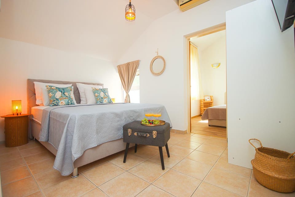 Apartments Katušić Apartment in Cavtat