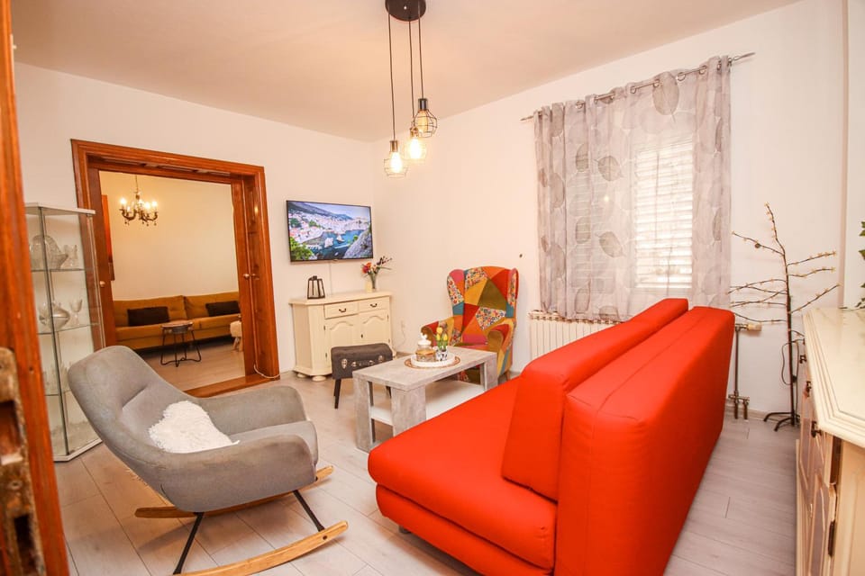 Apartments Katušić Apartment in Cavtat