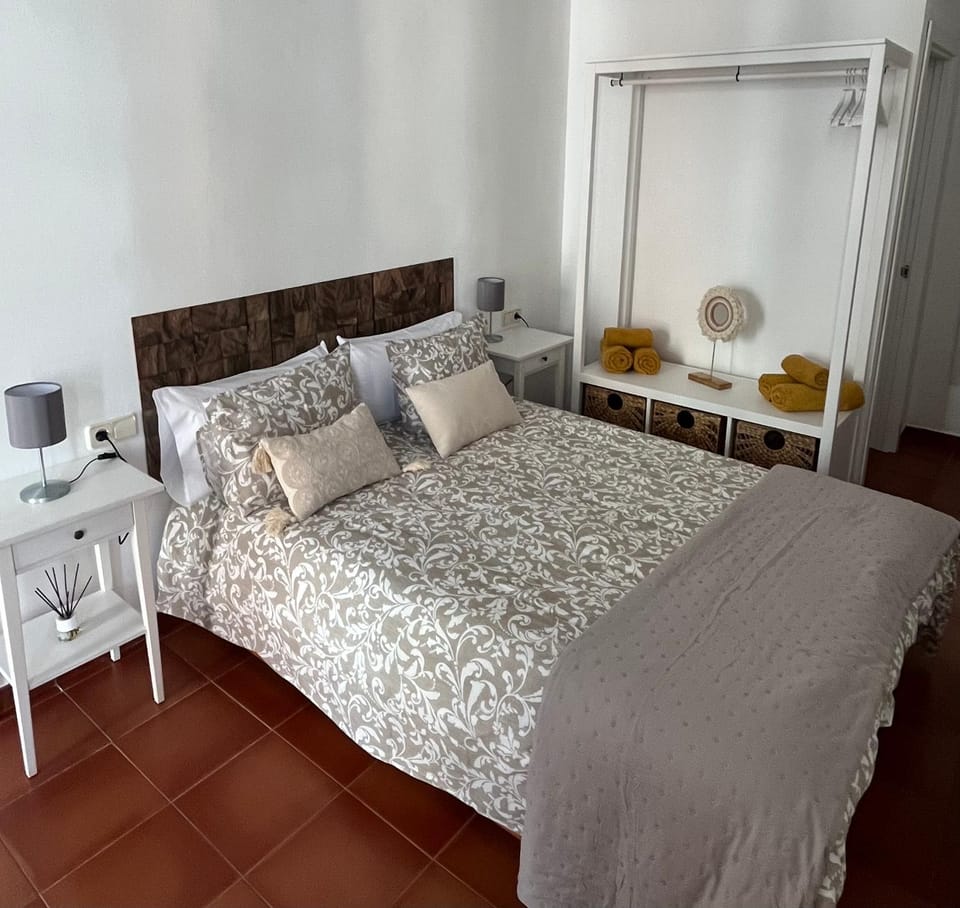 Cool Central Market Apartment in Valencia