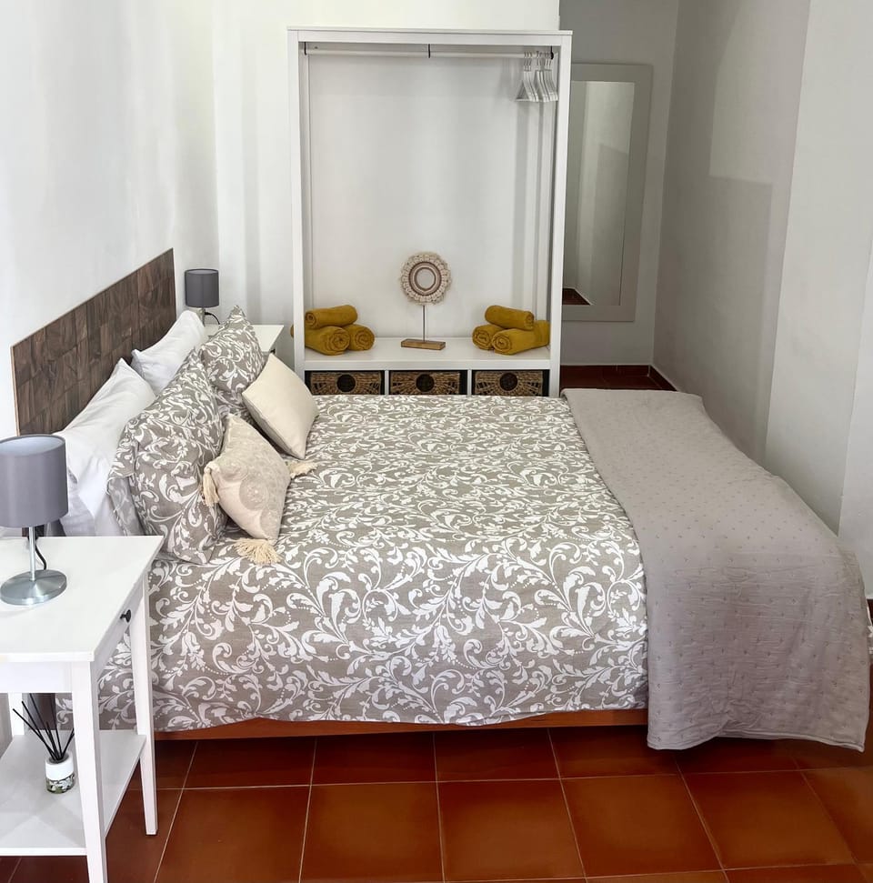 Cool Central Market Apartment in Valencia