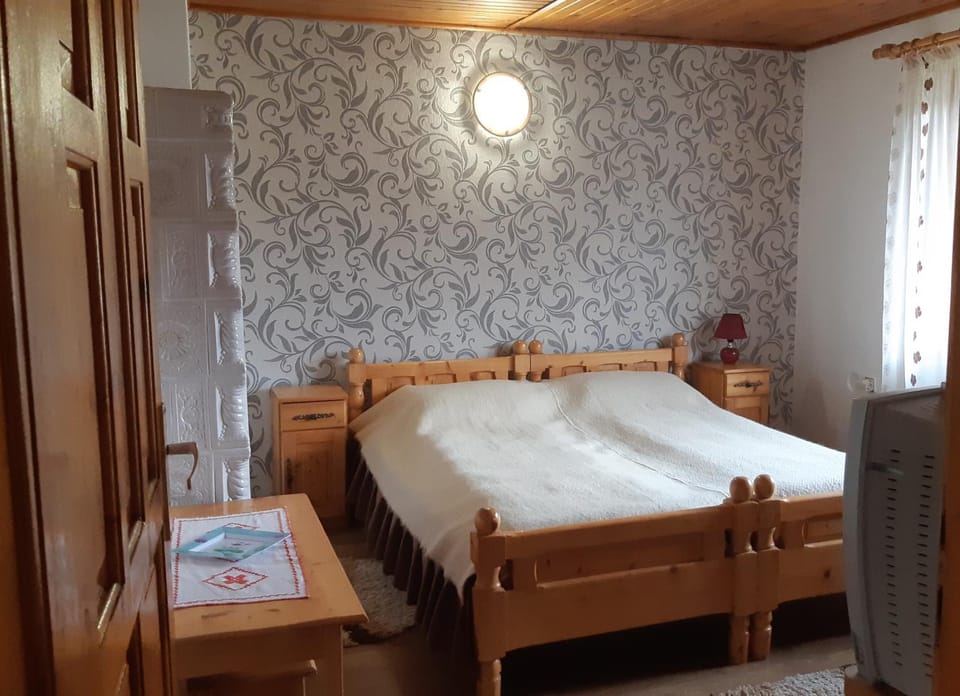 Pensiunea Laura Bed and Breakfast in Bran