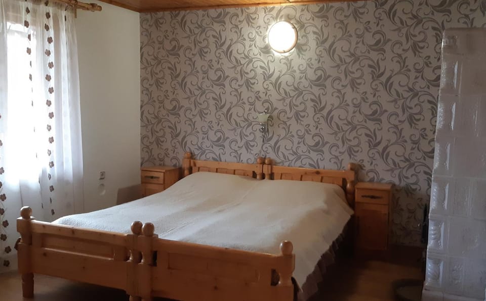Pensiunea Laura Bed and Breakfast in Bran
