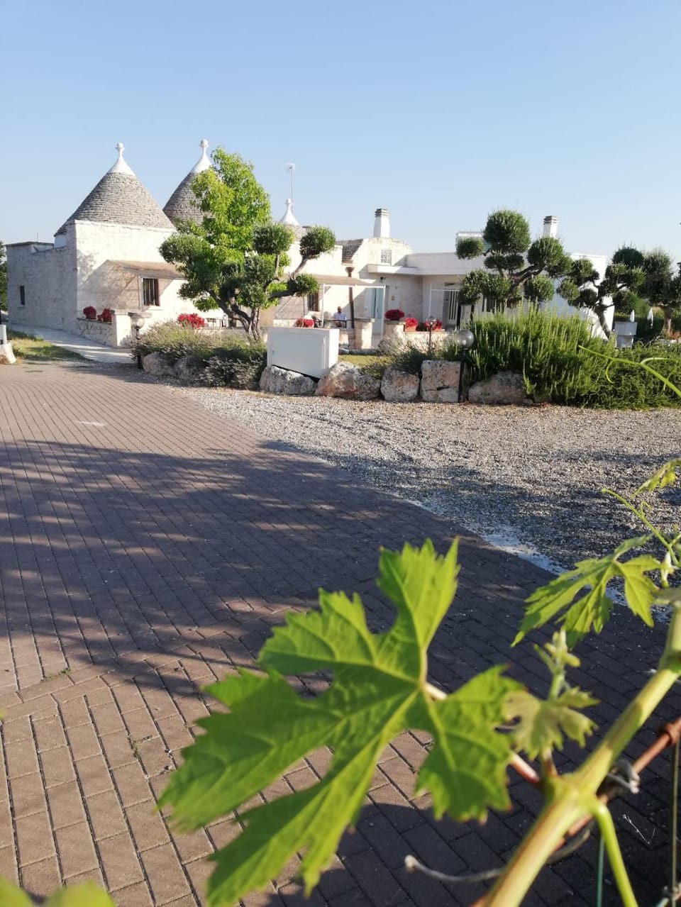 Antiche Dimore TerraRossa House in Province of Taranto