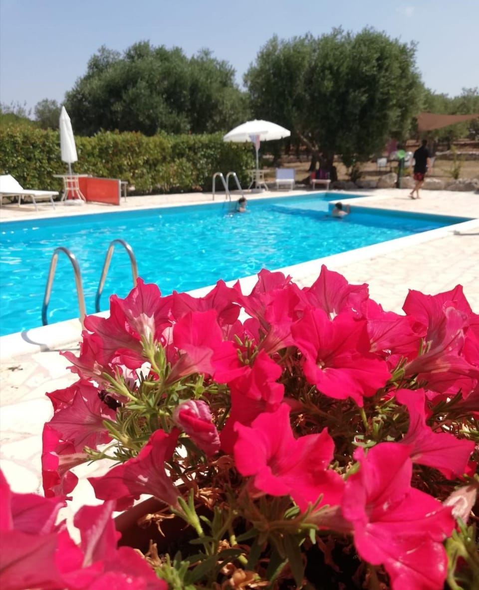 Antiche Dimore TerraRossa House in Province of Taranto