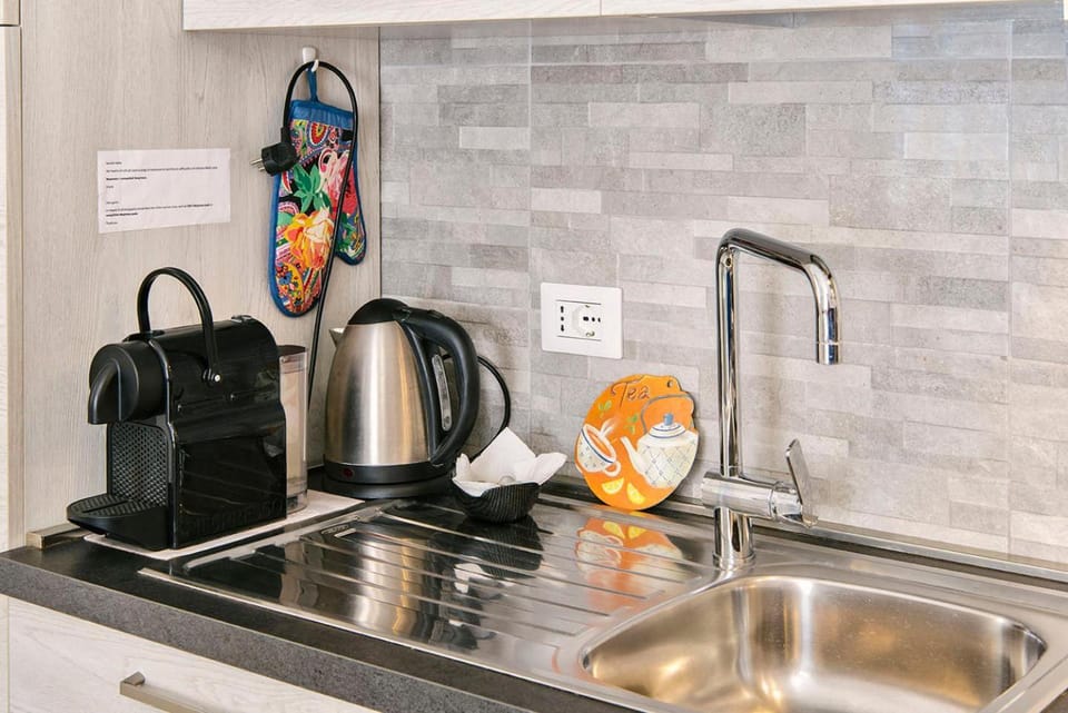 Rosa Tea Apartament Castelvecchio Apartment in Verona