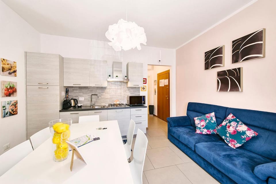 Rosa Tea Apartament Castelvecchio Apartment in Verona