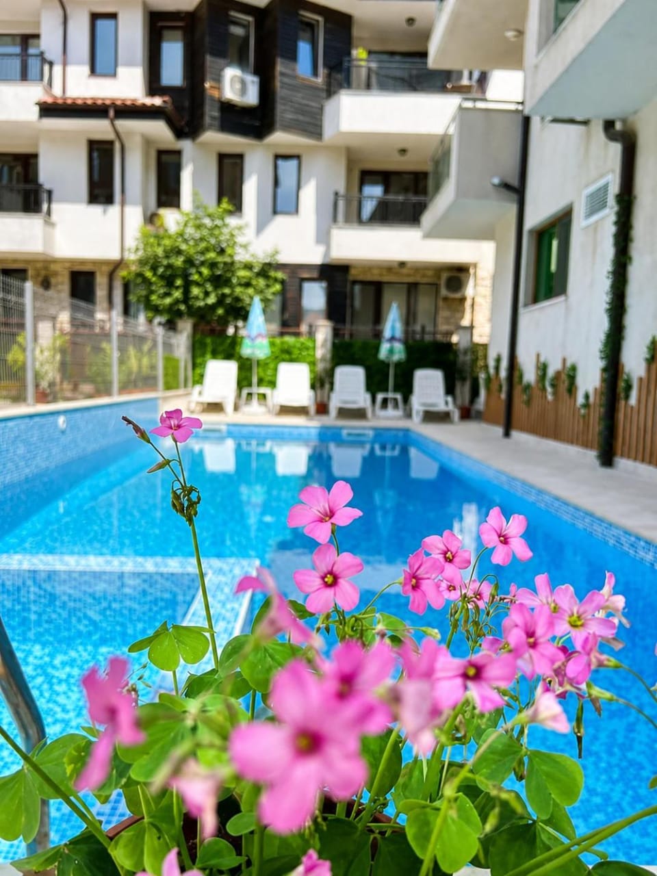 Tabanov Beach Hotel Hotel in Sozopol