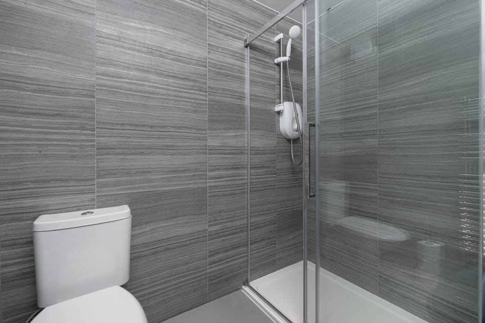 The White House House in London Borough of Camden