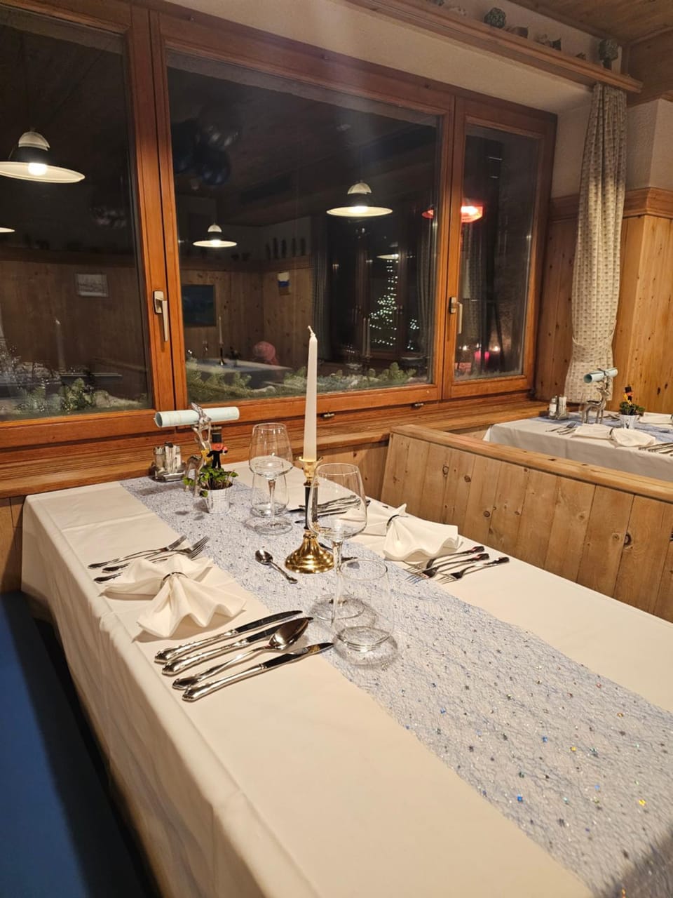 Restaurant/places to eat, Dinner