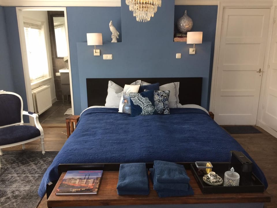 Florentino Bed and Breakfast in Eindhoven