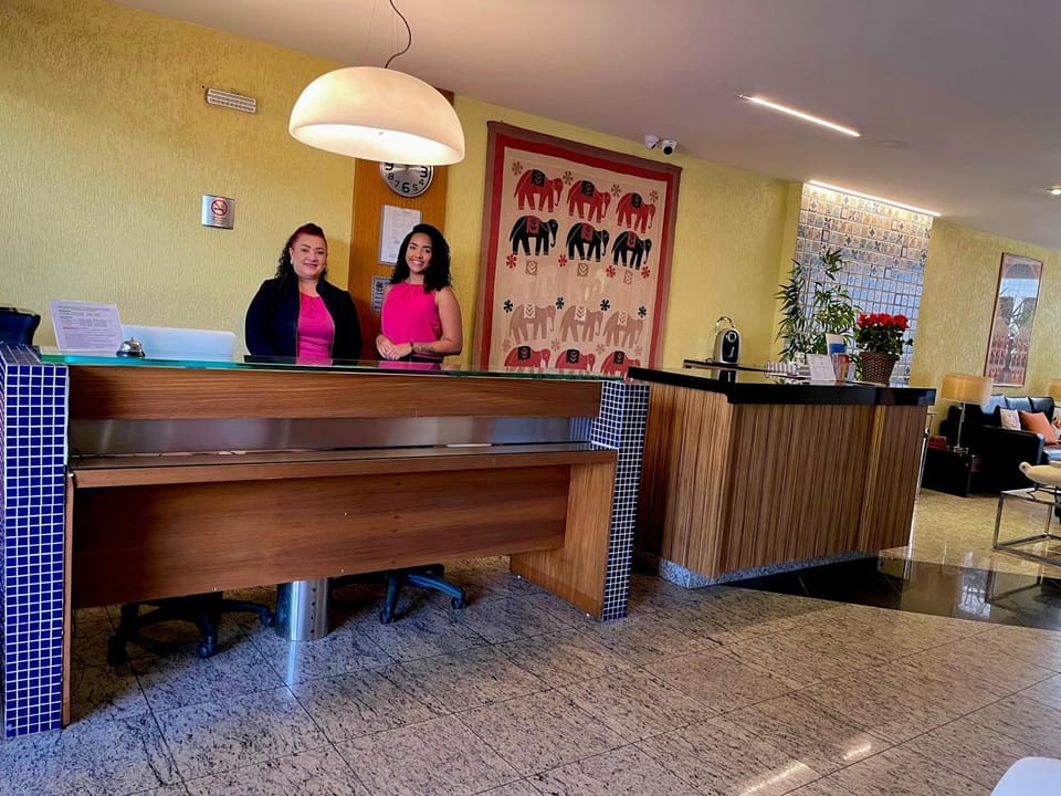 Mansoori Apart II Apartment hotel in State of Goiás