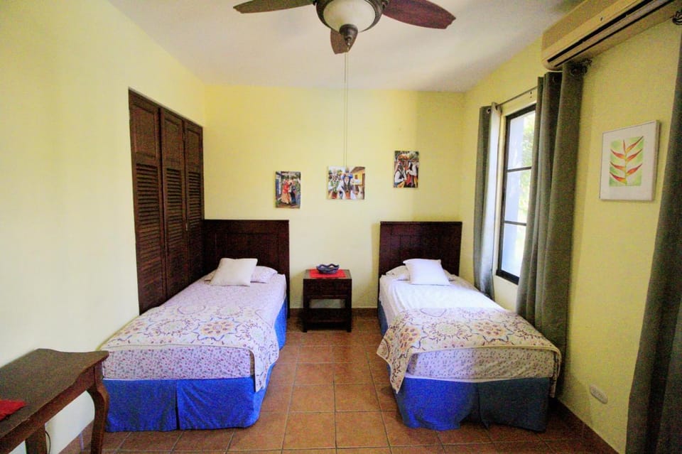 Casa Carolina Gran Pacífica Resort House in Managua (Department)
