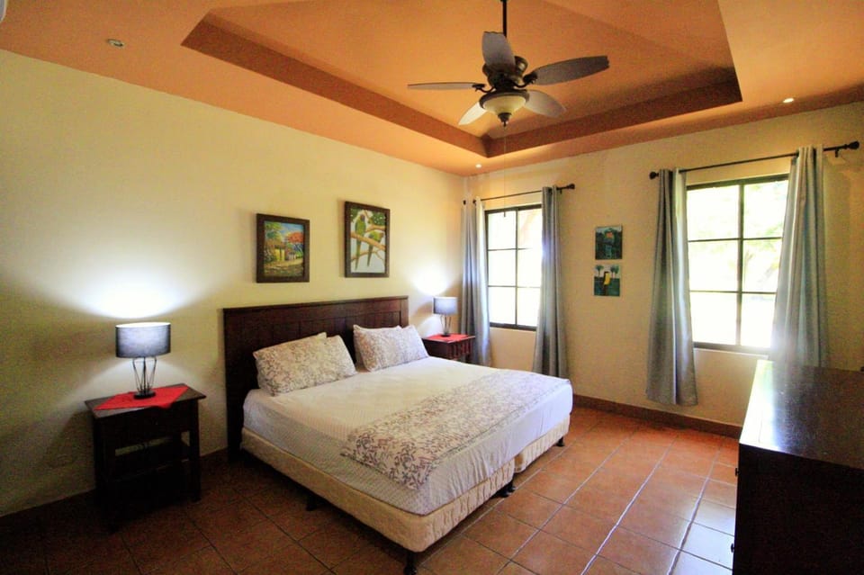 Casa Carolina Gran Pacífica Resort House in Managua (Department)