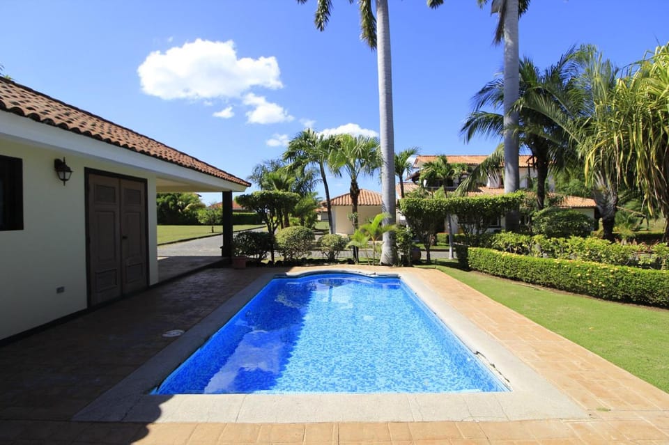 Casa Carolina Gran Pacífica Resort House in Managua (Department)