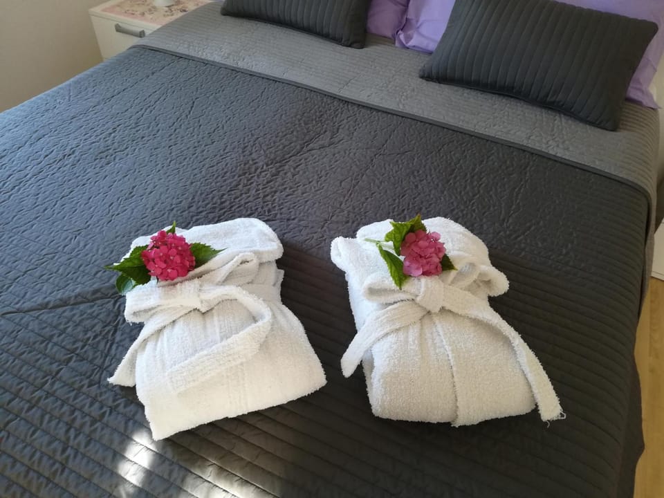 Appartamento da Pino Apartment in Trentino-South Tyrol