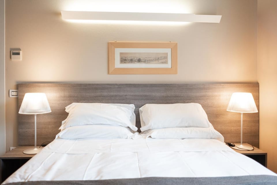 Locanda La Gazzella Hotel in Emilia-Romagna